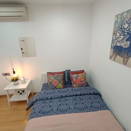 ברצלונה Habitacion Doble En Eixample מראה חיצוני תמונה